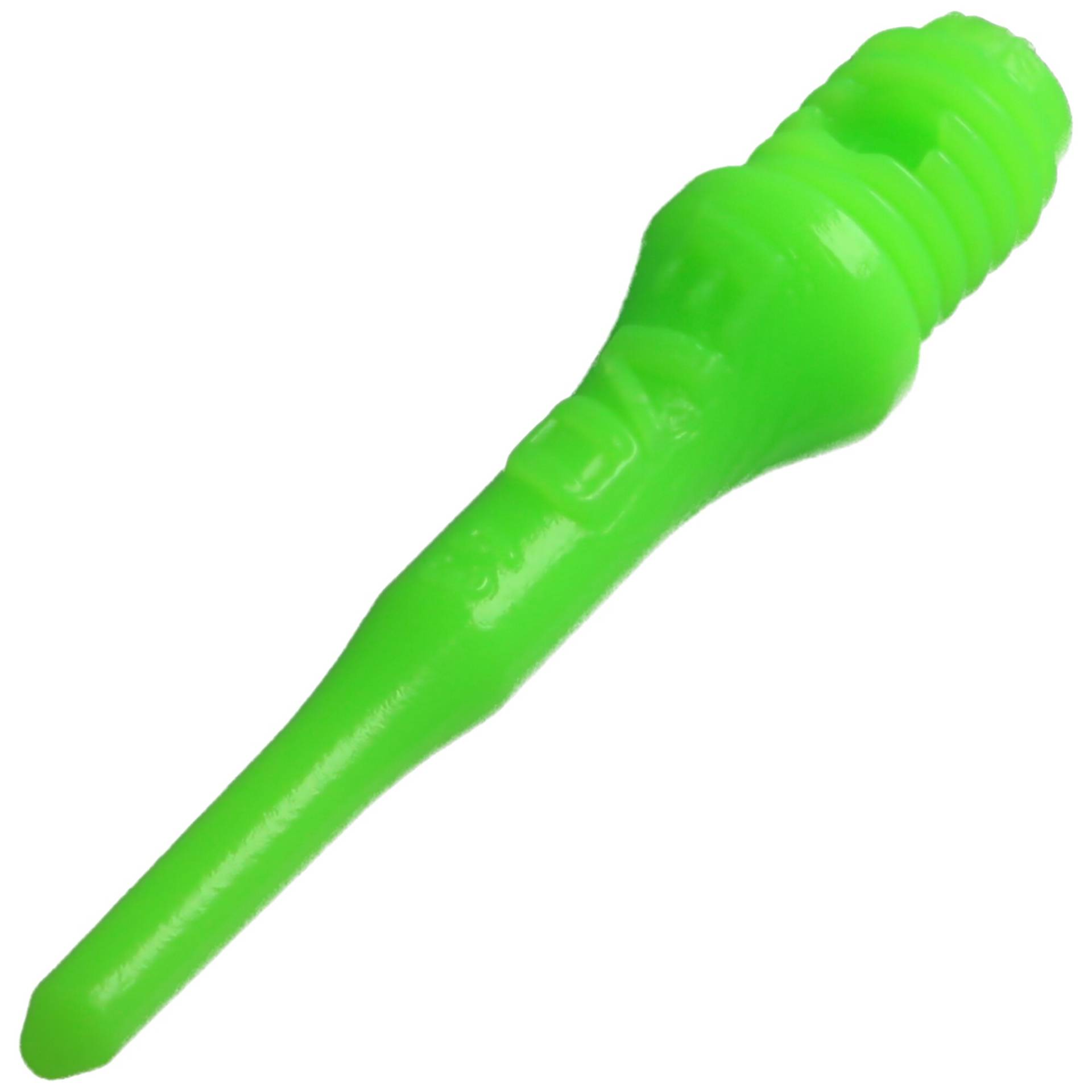 EVO Dartspitzen neongrün, 100 Stück EVO Dartspitzen neongrün, 100 Stück von EVO
