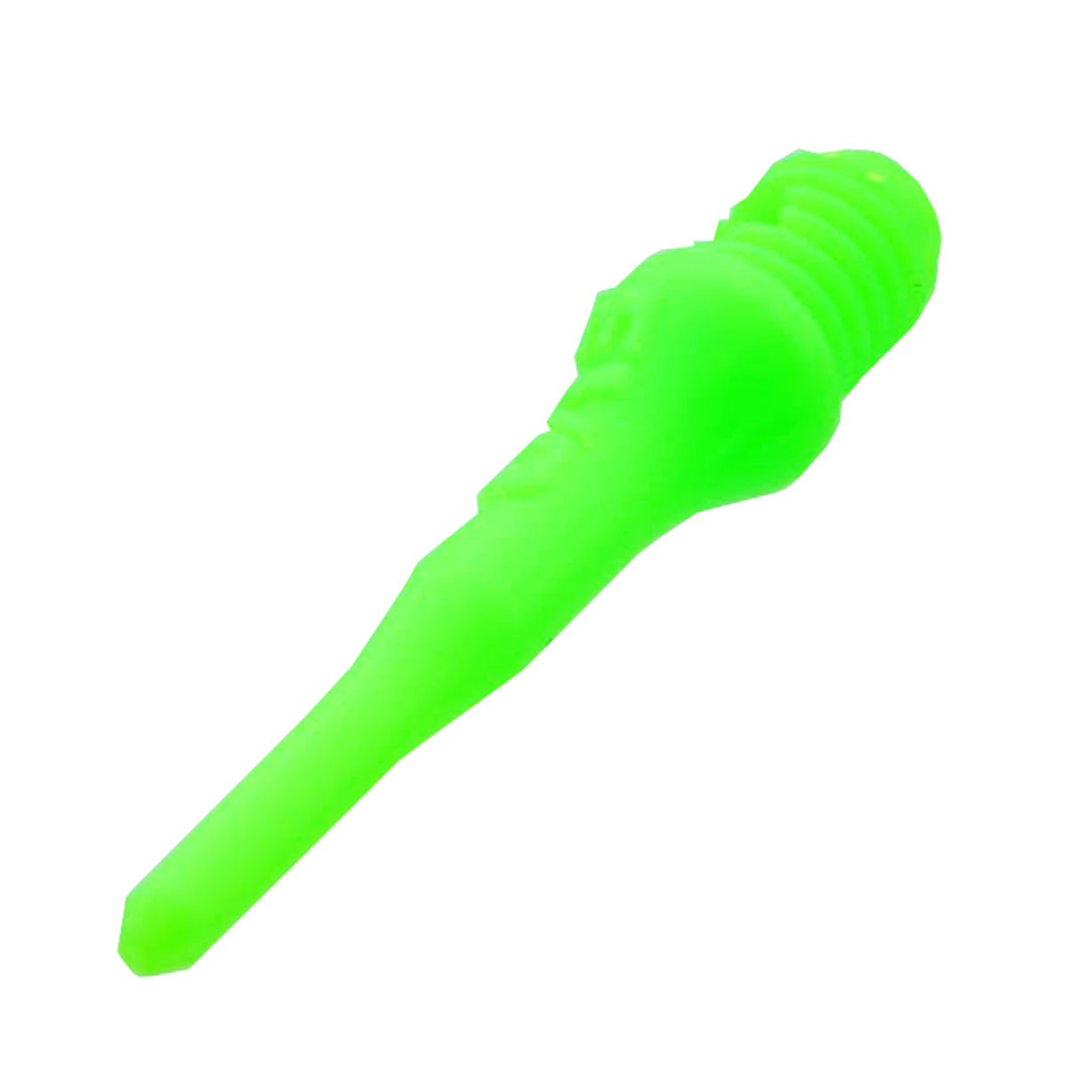 EVO Dartspitzen neongrün, 50 Stück EVO Dartspitzen neongrün, 50 Stück von EVO
