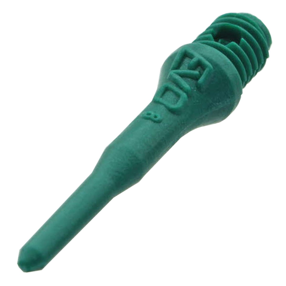 EVO Dartspitzen opalgrün, 100 Stück EVO Dartspitzen opalgrün, 100 Stück von EVO
