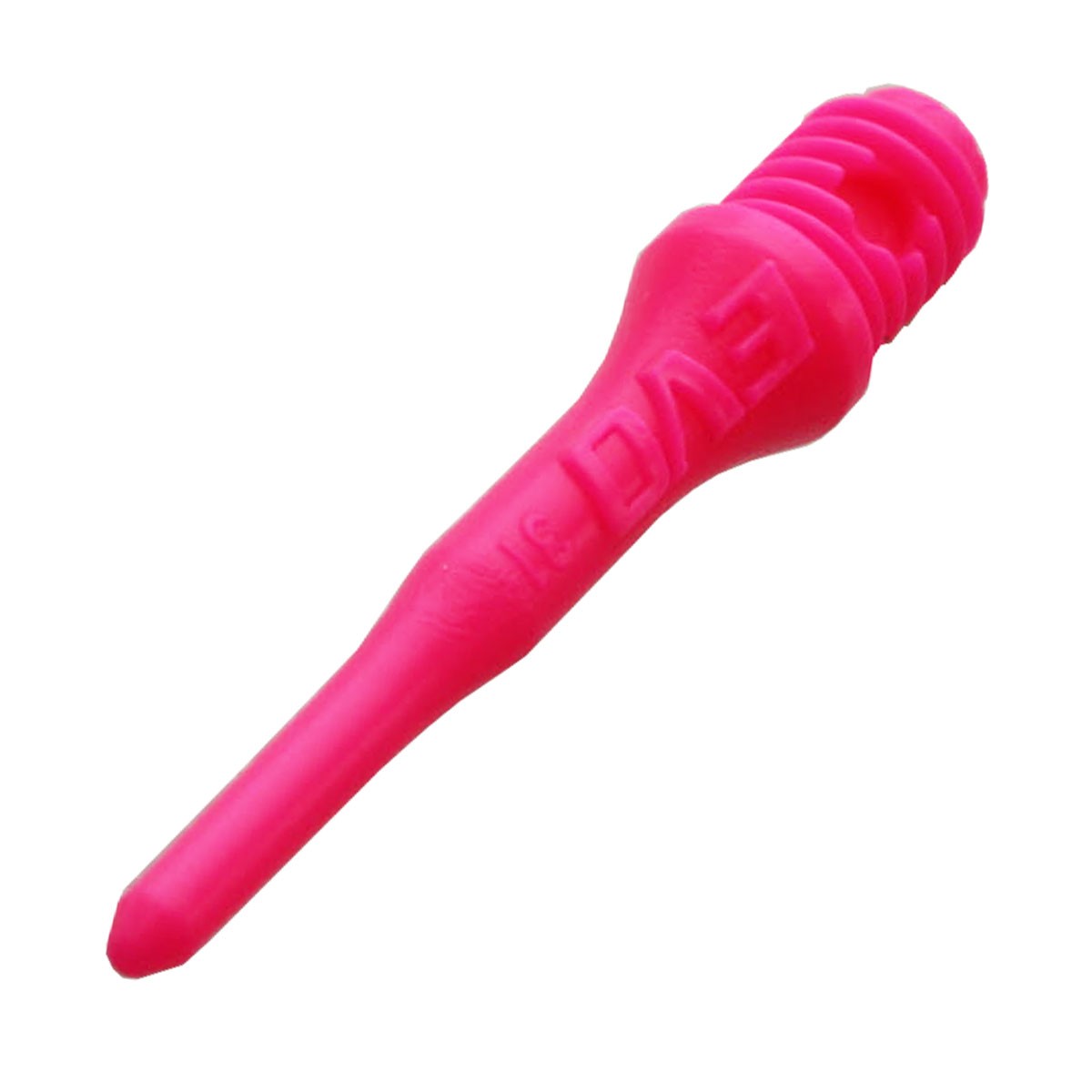 EVO Dartspitzen pink, 50 Stück EVO Dartspitzen pink, 50 Stück von EVO