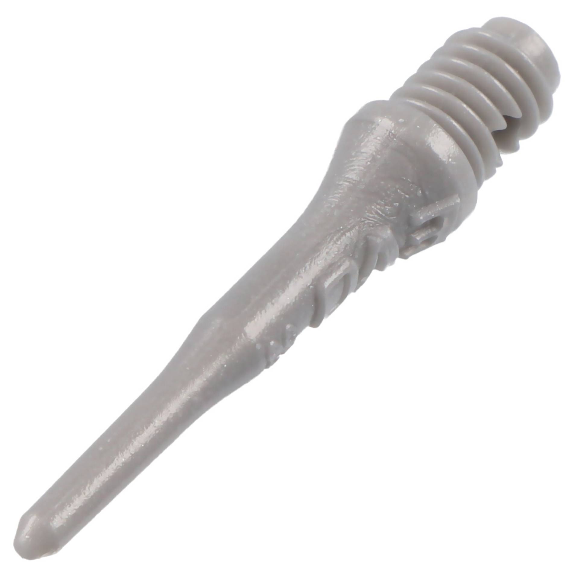 EVO Dartspitzen silber, 100 Stück EVO Dartspitzen silber, 100 Stück von EVO