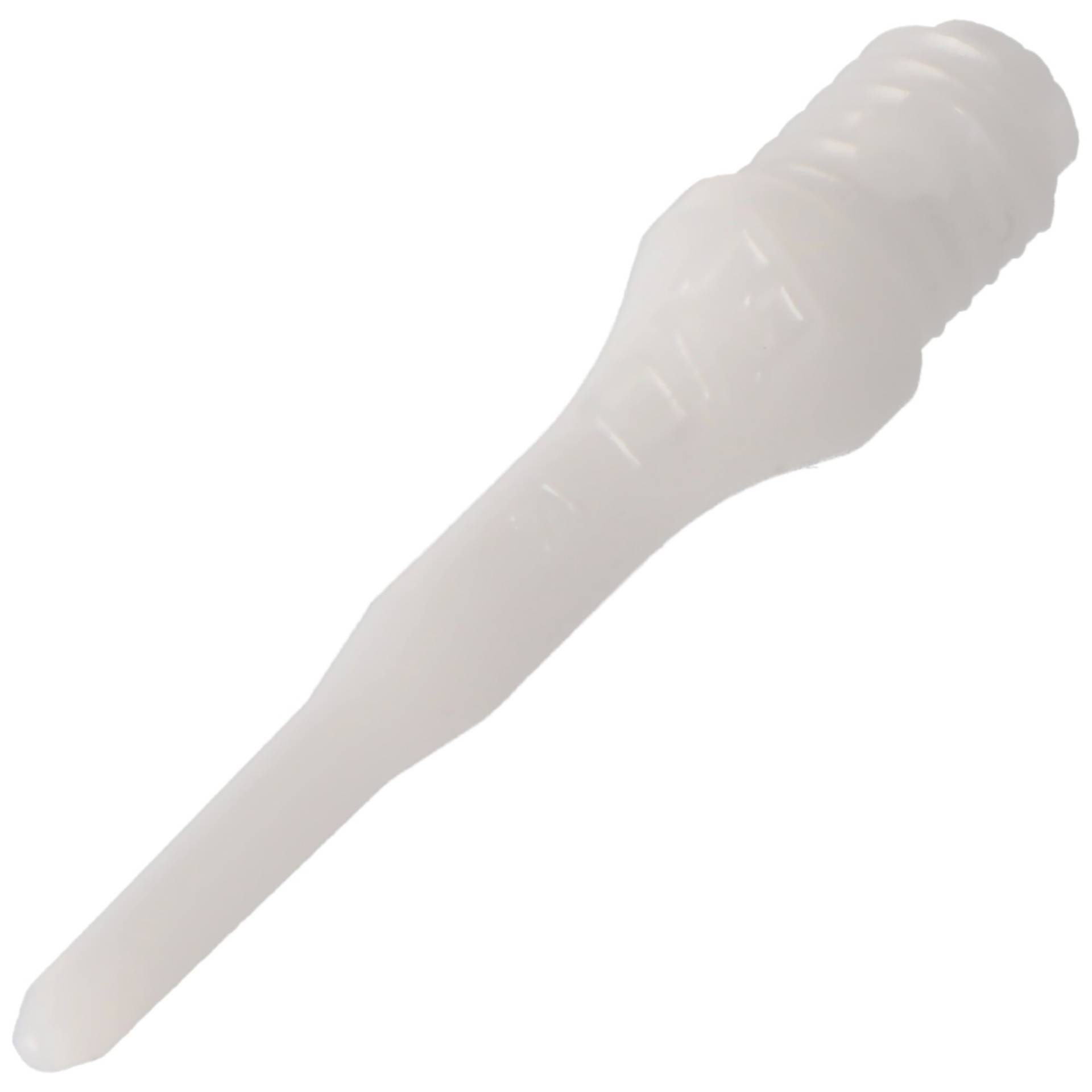 EVO Dartspitzen weiß, 100 Stück EVO Dartspitzen weiß, 100 Stück von EVO