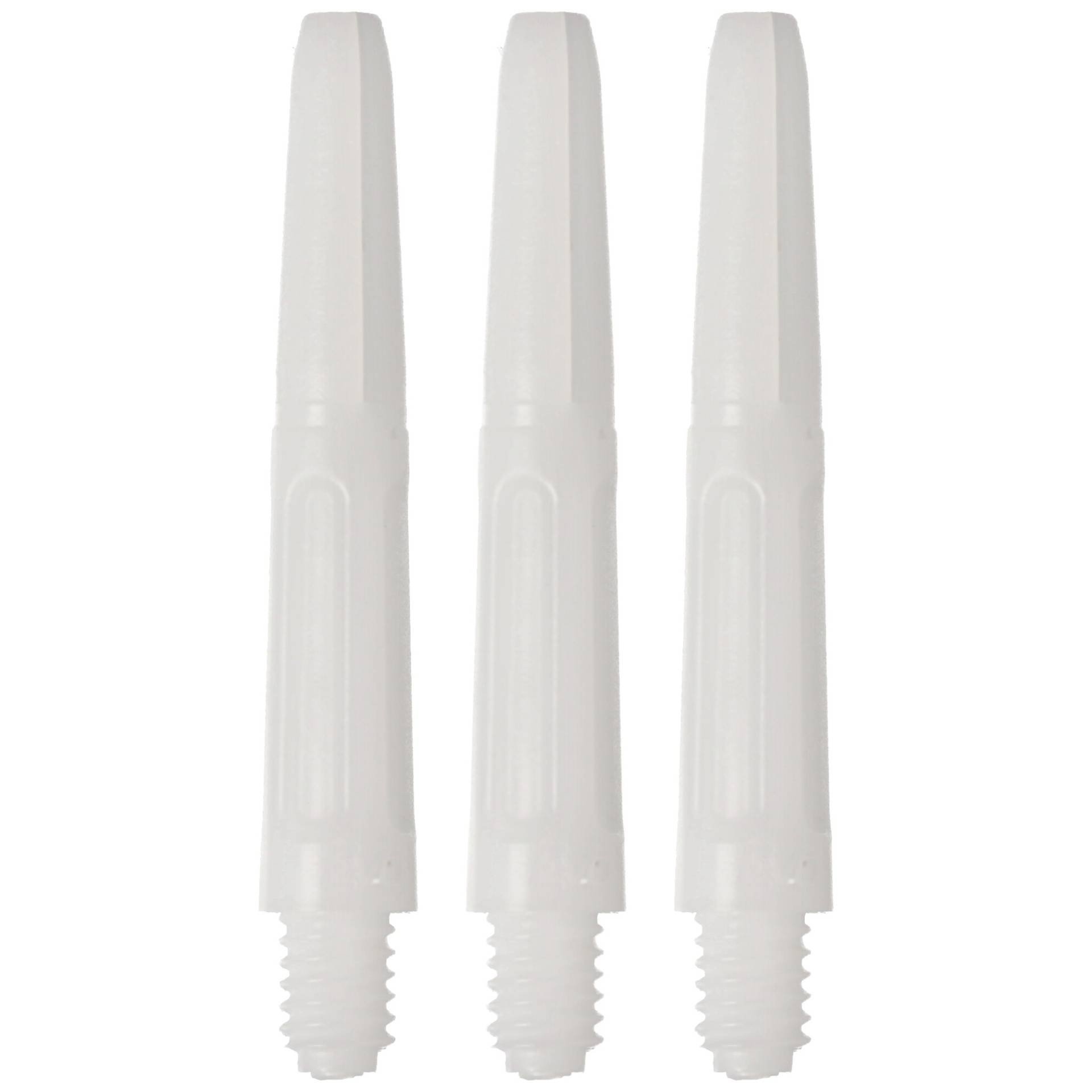 EVO Schaft Polyester, 34mm, weiß, 3 Stück EVO Schaft Polyester, 34mm, weiß, 3 Stück von EVO