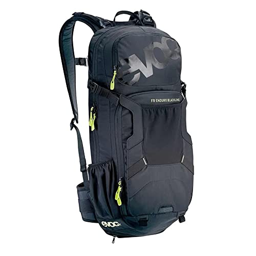 FR Enduro BLACKLINE 16 Tasche schwarz S von EVOC