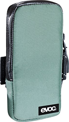 EVOC Phone CASE 0.18L Handy Tasche, Olive, M von EVOC