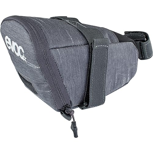 evoc Unisex Seat Bag Tour, carbon grey, M evoc Unisex Seat Bag Tour, carbon grey, M von EVOC