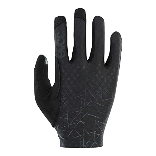 EVOC, Lite Touch Vollfinger-Handschuhe, Schwarz, M EVOC, Lite Touch Vollfinger-Handschuhe, Schwarz, M von EVOC
