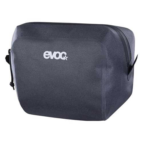 EVOC Tasche für Brustpanzer Pin Pack 1.5 Schwarz Gr. 1.5 L von EVOC