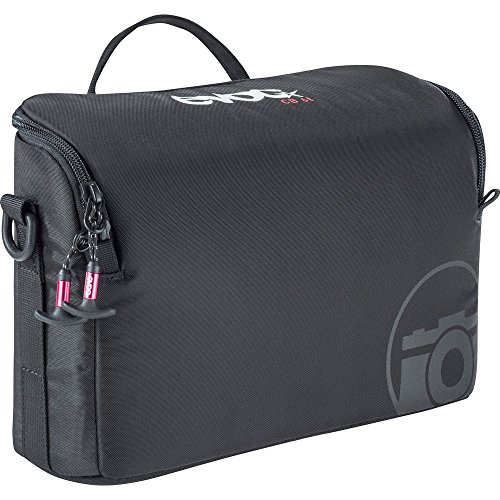 EVOC 7317 – 301 Tasche für Kamera schwarz 6 L EVOC 7317 – 301 Tasche für Kamera schwarz 6 L von EVOC