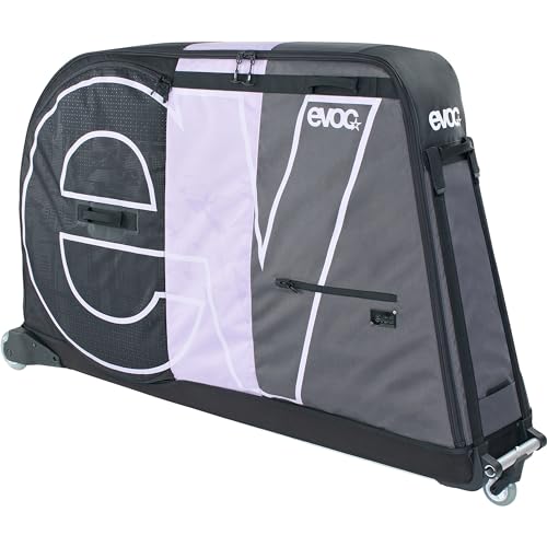 EVOC Unisex – Erwachsene Bike Bag Pro Fahrraftsche, Mehrfarbig, Einheitsgröße von EVOC