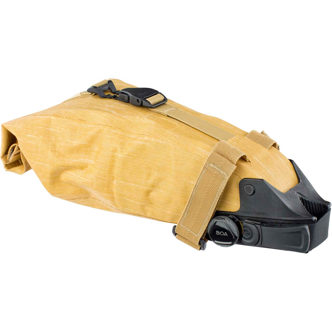 EVOC Bikepacking Satteltasche - Loam, L EVOC Bikepacking Satteltasche - Loam, L von EVOC