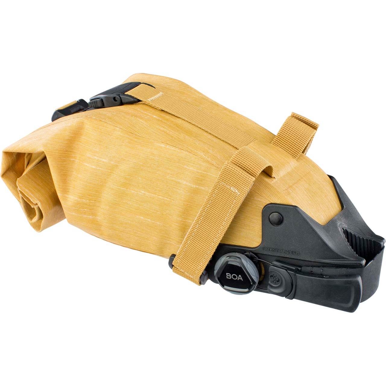EVOC Bikepacking Satteltasche - Loam, M EVOC Bikepacking Satteltasche - Loam, M von EVOC