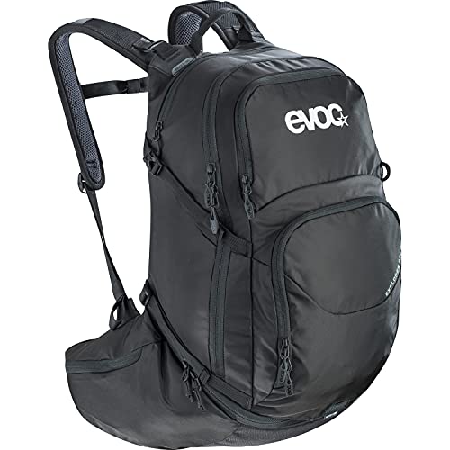 Explorer PRO 26l Rucksack schwarz von EVOC