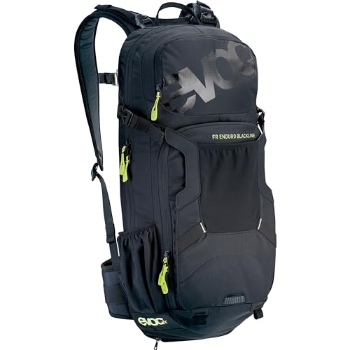 FR Enduro BLACKLINE 16 Tasche schwarz S von EVOC