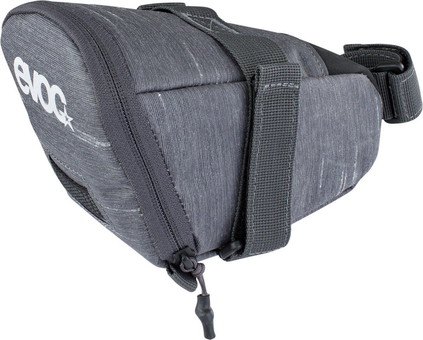 EVOC Fahrradtasche Evoc Seat Bag Tour L Fahrradtasche EVOC Fahrradtasche Evoc Seat Bag Tour L Fahrradtasche von EVOC