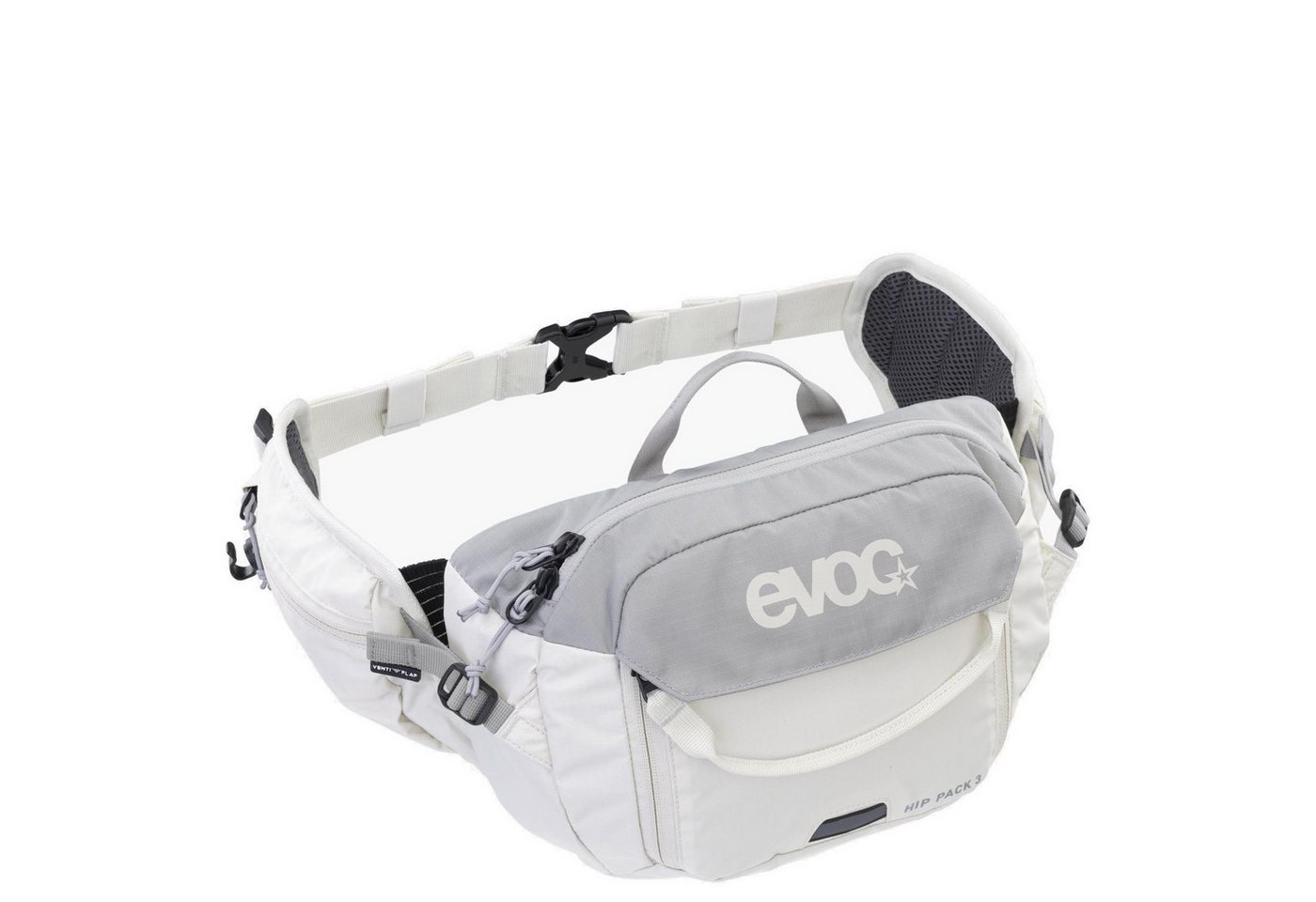 EVOC Gürteltasche Hip Pack 3 - Gürteltasche 28 cm von EVOC