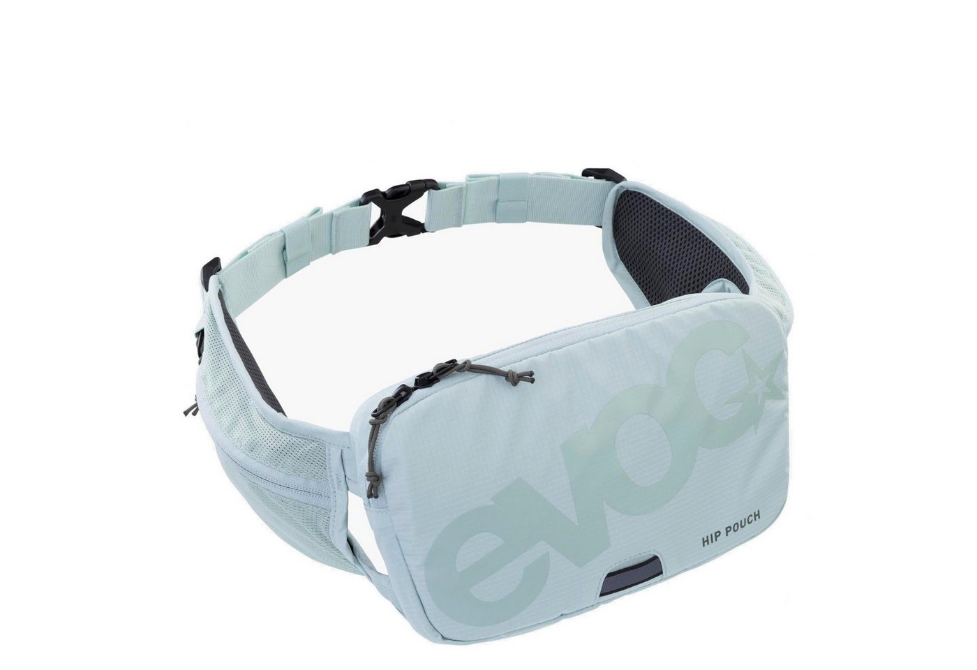 EVOC Bauchtasche Hip Pouch - Gürteltasche 26 cm (mint) EVOC Bauchtasche Hip Pouch - Gürteltasche 26 cm (mint) von EVOC