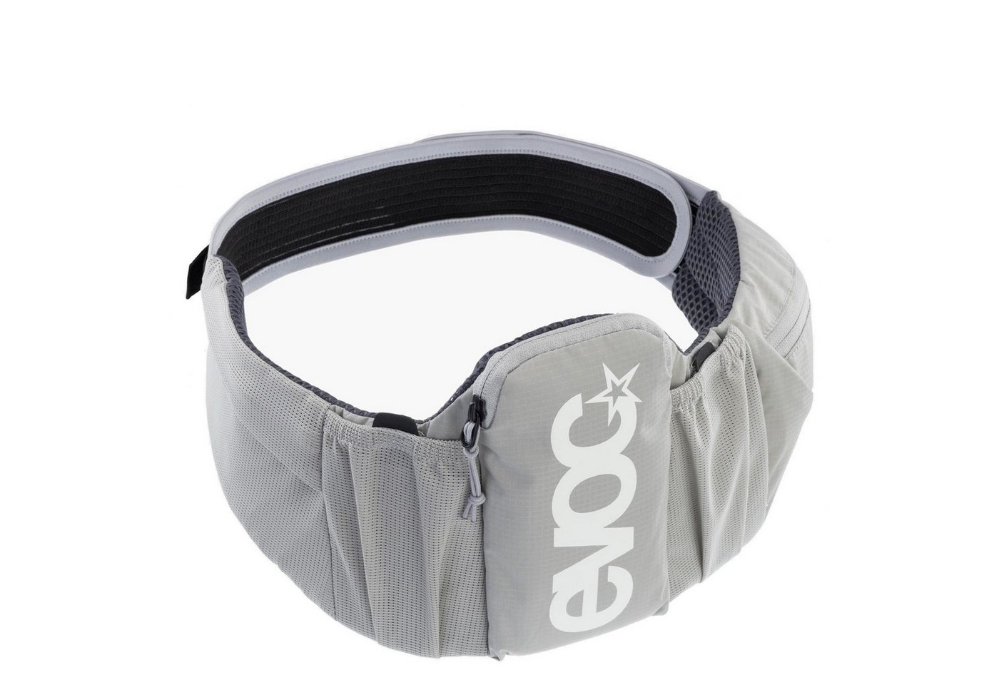 EVOC Bauchtasche Trail Belt - Gürteltasche 25 cm (stone) EVOC Bauchtasche Trail Belt - Gürteltasche 25 cm (stone) von EVOC