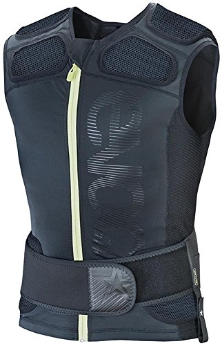 EVOC PROTECTOR VEST AIR + MEN, XL, Schwarz EVOC PROTECTOR VEST AIR + MEN, XL, Schwarz von EVOC