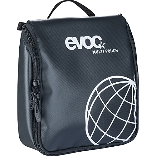EVOC Multi Pouch 2.5L Accessories, Black, ONE Size von EVOC