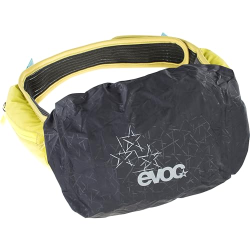 Hip Pack Regenhülle schwarz M von EVOC