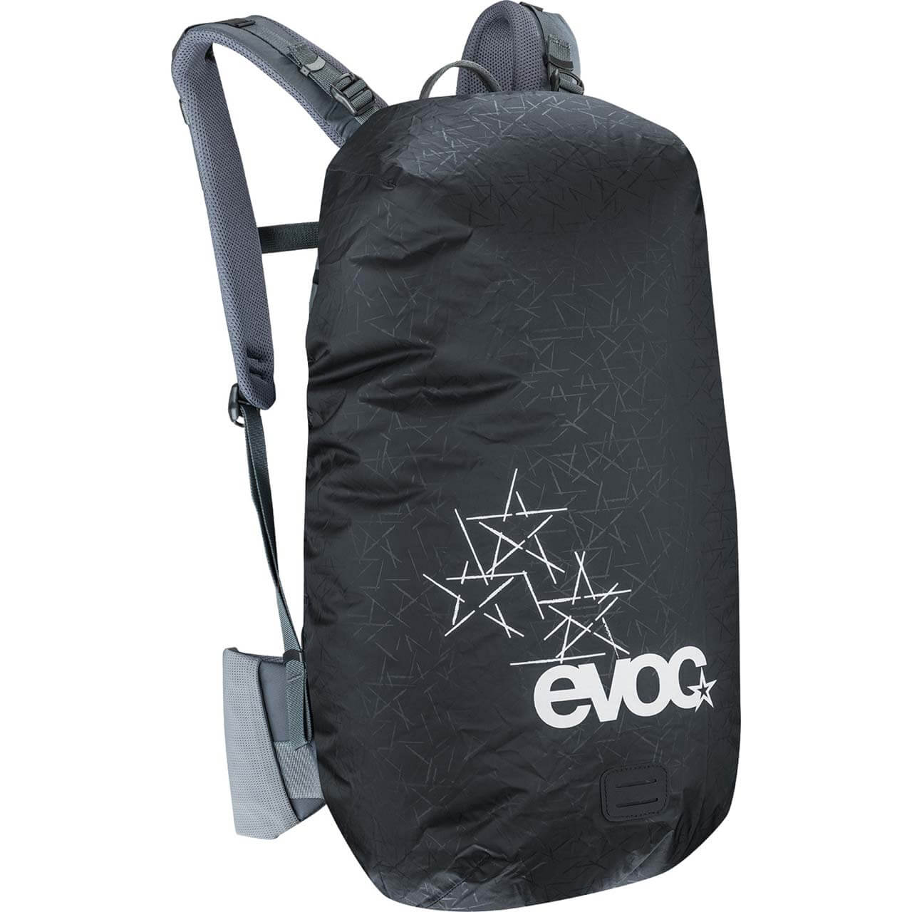 EVOC Raincover - Black, L EVOC Raincover - Black, L von EVOC