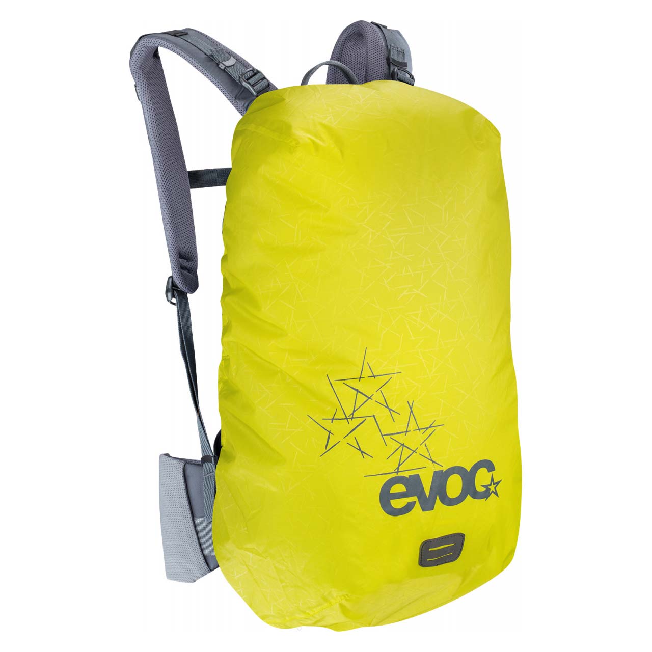 EVOC Raincover - Sulphur, L EVOC Raincover - Sulphur, L von EVOC