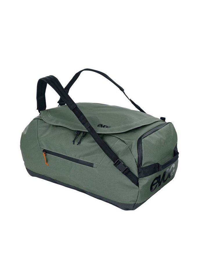 EVOC Reisetasche, aus wasserresistentem Material EVOC Reisetasche, aus wasserresistentem Material von EVOC