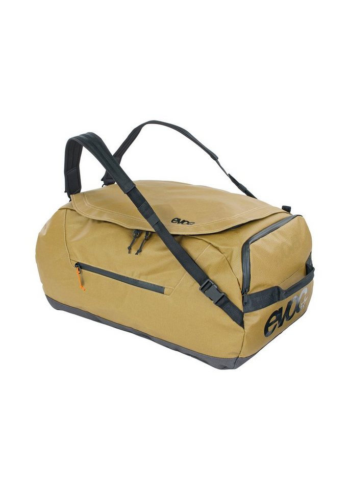 EVOC Reisetasche, aus wasserresistentem Material EVOC Reisetasche, aus wasserresistentem Material von EVOC
