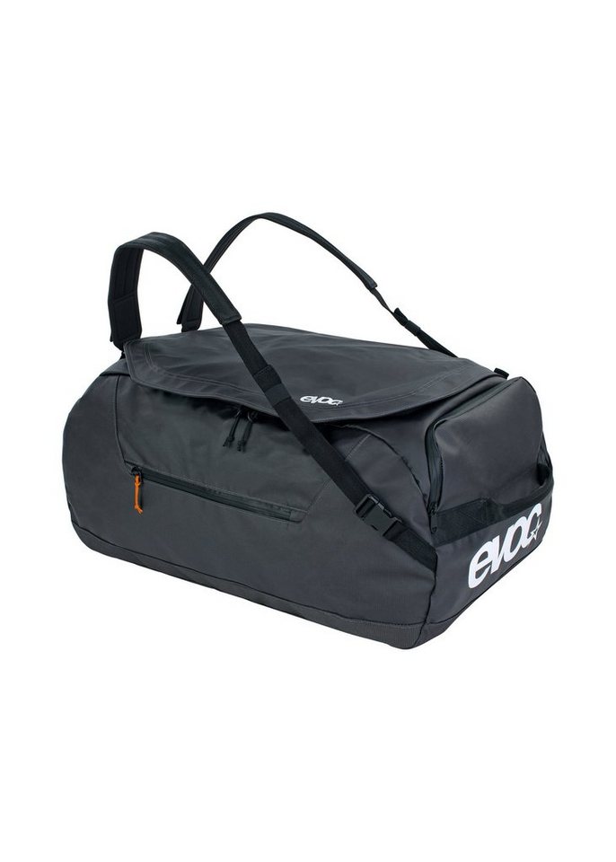 EVOC Reisetasche, aus wasserresistentem Material EVOC Reisetasche, aus wasserresistentem Material von EVOC