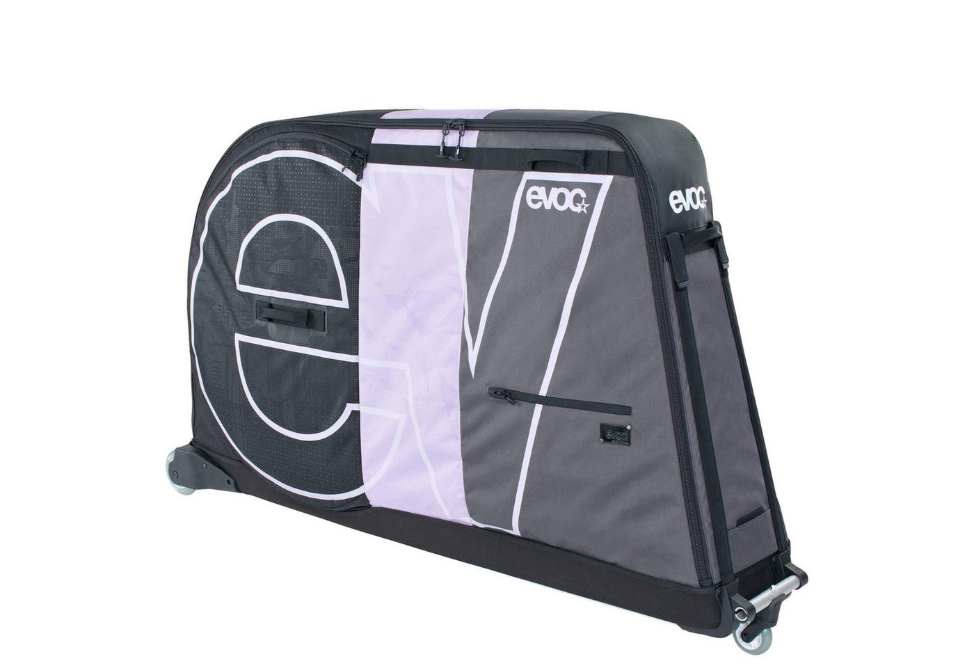 EVOC Reisetasche Bike Bag Pro - Reisetasche für Fahrrad (1-tlg) von EVOC