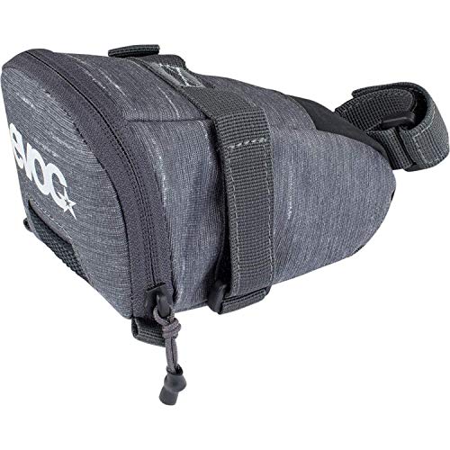 EVOC SEAT BAG TOUR, carbon grey, L EVOC SEAT BAG TOUR, carbon grey, L von EVOC