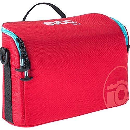 EVOC Tasche für Kamera rot 6 L EVOC Tasche für Kamera rot 6 L von EVOC