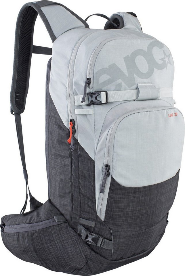 EVOC Tourenrucksack Evoc Line 20l Ski- & Tourenrucksack EVOC Tourenrucksack Evoc Line 20l Ski- & Tourenrucksack von EVOC