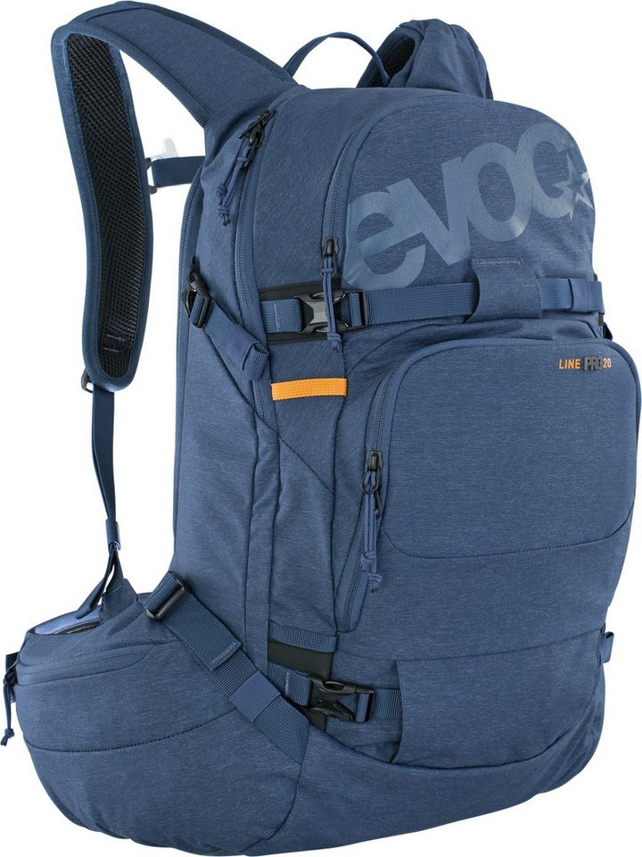 EVOC Tourenrucksack EVOC Tourenrucksack von EVOC
