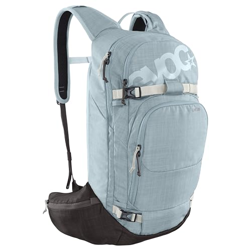 EVOC Unisex-Adult LINE 20 Backpacks, Mint-Coffee, One Size EVOC Unisex-Adult LINE 20 Backpacks, Mint-Coffee, One Size von EVOC