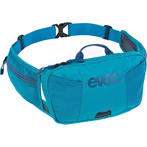 EVOC Unisex Pouch HIP PACK, Slate, Einheitsgröße EU von EVOC