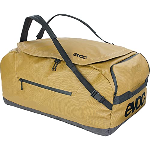 Gelbe Reisetasche 60 Gelbe Reisetasche 60 von EVOC