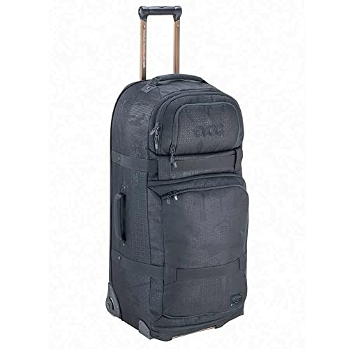 World Traveler 125 Tasche schwarz von EVOC