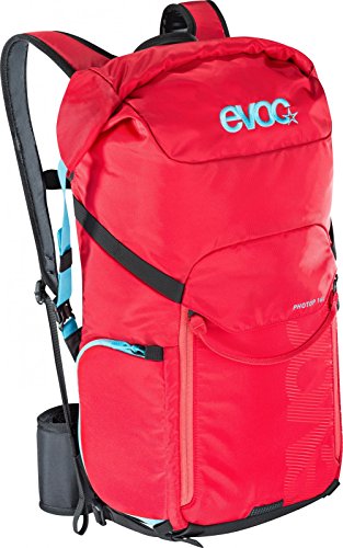 EVOC Photop Kameratasche, red, 50 cm von EVOC