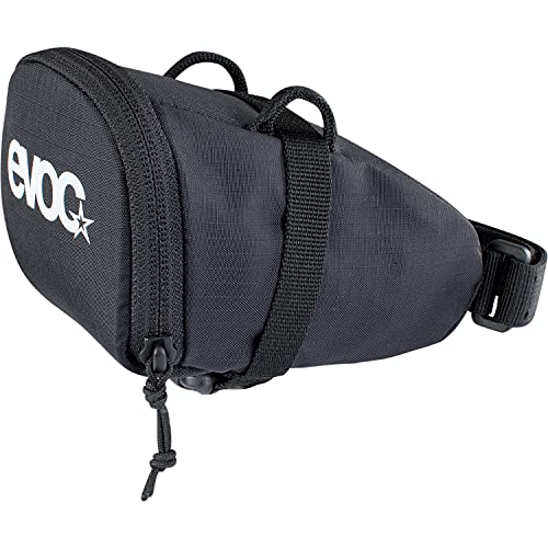evoc Unisex Seat Bags, black, S EU, 0,3 l, 100605100-S evoc Unisex Seat Bags, black, S EU, 0,3 l, 100605100-S von EVOC