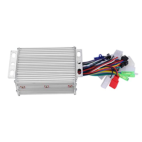 450-W-Motor-Brushless-Controller-Box für Elektro-E-Aluminiumlegierungsschale, konstante Geschwindigkeit, leise, geeignet für Roller (36V/48V 450W) von EVTSCAN