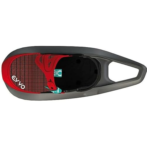 Evvo - Schneeschuhe Snowshoe 2 – M 36/42 Evvo - Schneeschuhe Snowshoe 2 – M 36/42 von EVVO