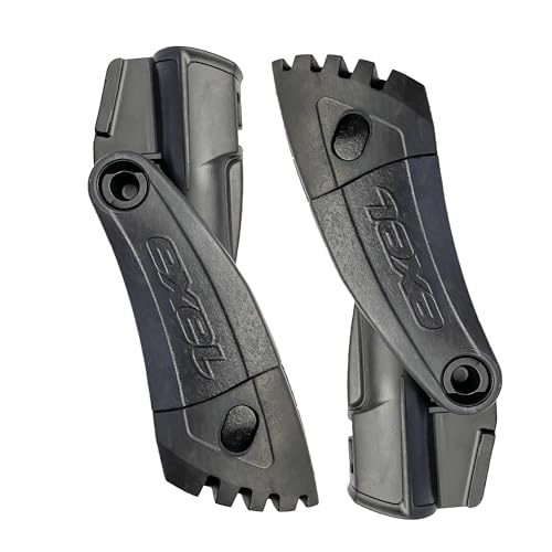 Exel Nordic Walking Spitze All Terrain Tip, Black, one size Exel Nordic Walking Spitze All Terrain Tip, Black, one size von EXEL