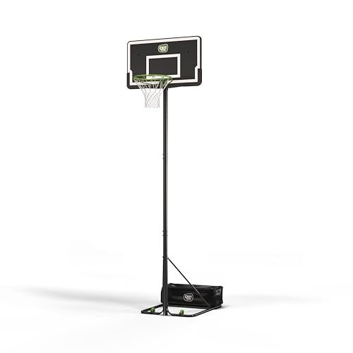 EXIT NovaStar höhenverstellbarer Basketballkorb zum Mitwachsen EXIT NovaStar höhenverstellbarer Basketballkorb zum Mitwachsen von EXIT TOYS