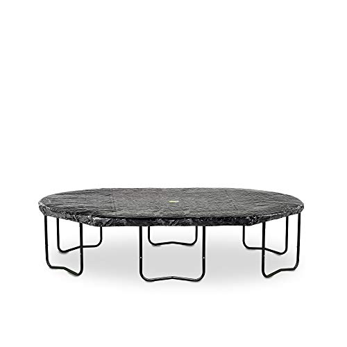 EXIT Trampolin Abdeckplane oval 244x380cm EXIT Trampolin Abdeckplane oval 244x380cm von EXIT TOYS