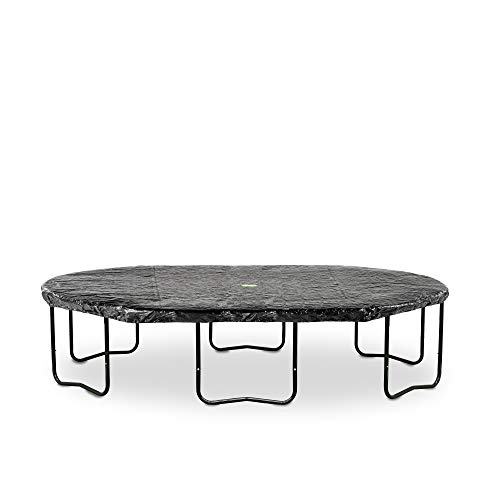 EXIT Trampolin Abdeckplane oval 305x427cm EXIT Trampolin Abdeckplane oval 305x427cm von EXIT TOYS