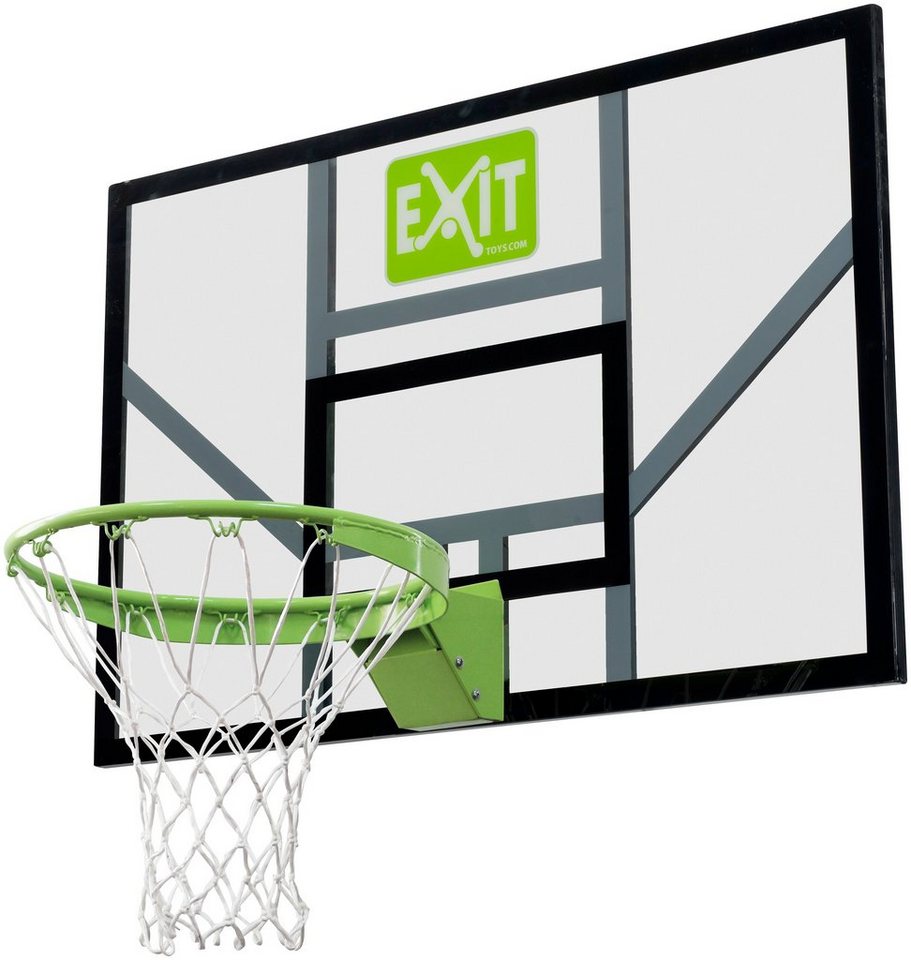 EXIT Basketballkorb GALAXY Board Dunk, BxH: 117x77 cm EXIT Basketballkorb GALAXY Board Dunk, BxH: 117x77 cm von EXIT
