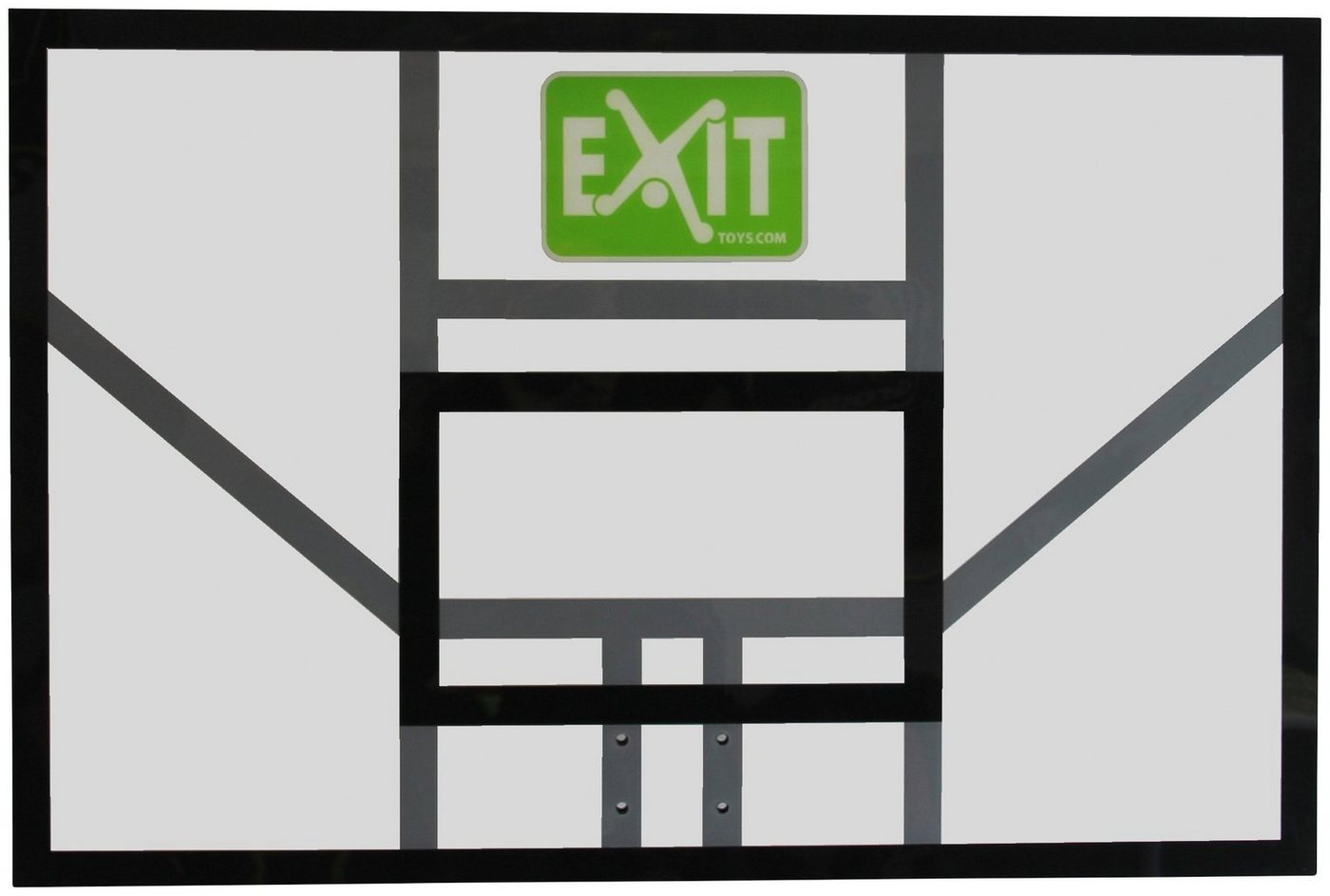 EXIT Basketballständer Galaxy Board, BxH: 116x77 cm EXIT Basketballständer Galaxy Board, BxH: 116x77 cm von EXIT