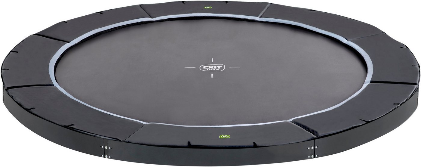 EXIT Bodentrampolin Dynamic EXIT Bodentrampolin Dynamic von EXIT